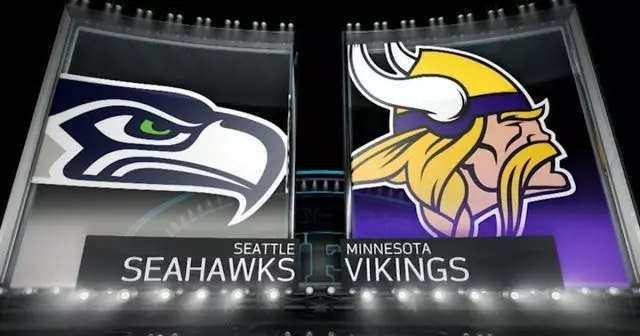 Seattle Seahawks vs Minnesota Vikings Live Stream