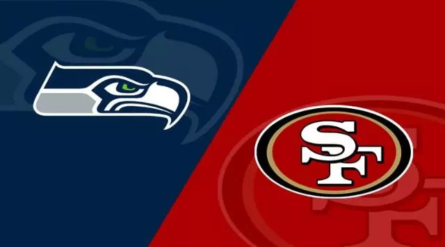 Seattle Seahawks vs San Francisco 49ers Live Stream