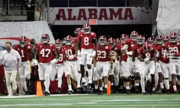 SEC Football in 2023: A Season Review