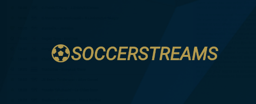 Soccerstreams.net alternatives