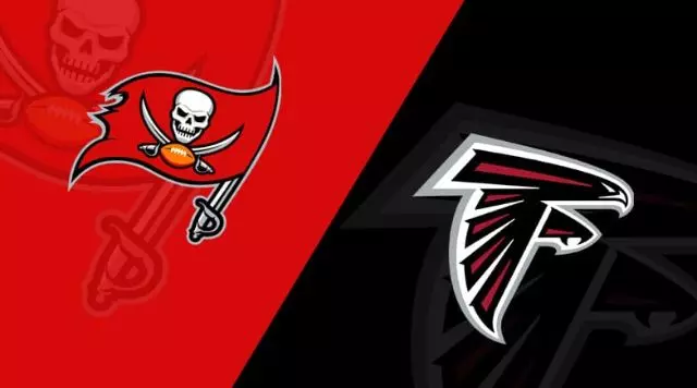 Tampa Bay Buccaneers vs Atlanta Falcons Live Stream