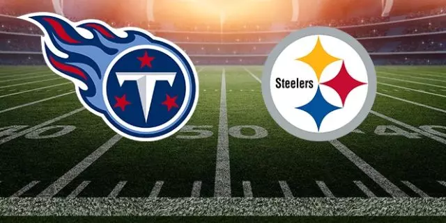 Tennessee Titans vs Pittsburgh Steelers Live Stream