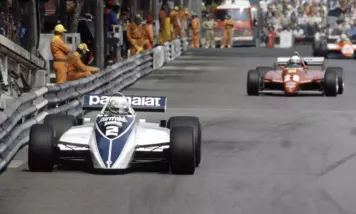 Top 10 Most Electrifying Formula 1 Races of All Time