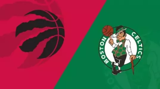 Toronto Raptors vs Boston Celtics Live Stream