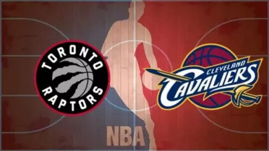 Toronto Raptors vs Cleveland Cavaliers Live Stream