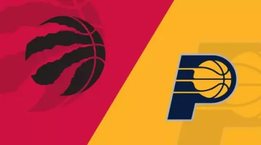 Toronto Raptors vs Indiana Pacers Live Stream