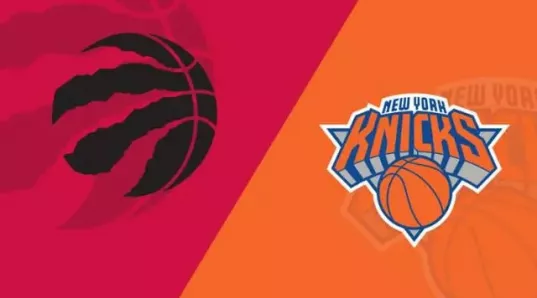 Toronto Raptors vs New York Knicks Live Stream