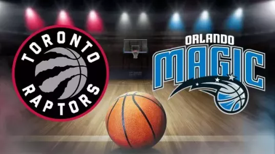 Toronto Raptors vs Orlando Magic Live Stream