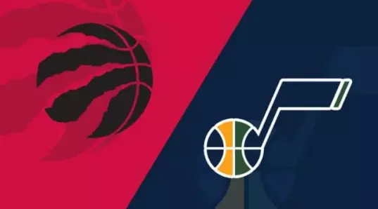 Toronto Raptors vs Utah Jazz Live Stream