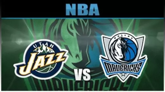 Utah Jazz vs Dallas Mavericks Live Stream