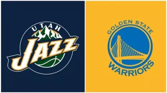 Utah Jazz vs Golden State Warriors Live Stream