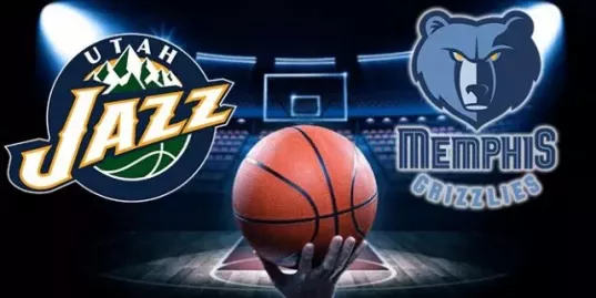 Utah Jazz vs Memphis Grizzlies Live Stream
