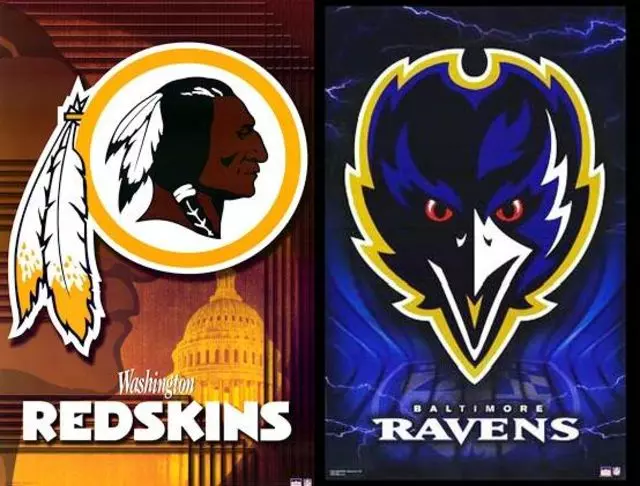 Washington Redskins Vs Baltimore Ravens Live Stream