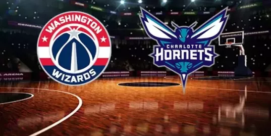 Washington Wizards vs Charlotte Hornets Live Stream