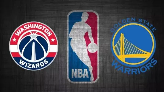 Washington Wizards vs Golden State Warriors Live Stream
