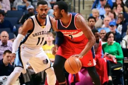 Washington Wizards vs Memphis Grizzlies Live Stream