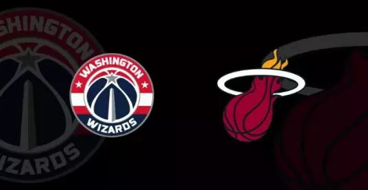 Washington Wizards vs Miami Heat Live Stream