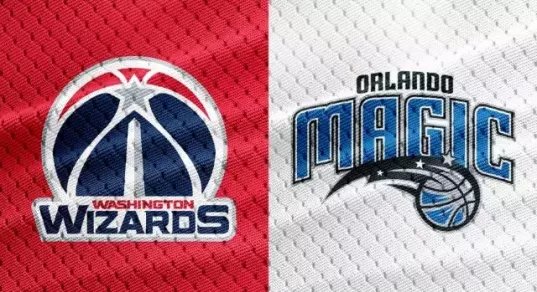 Washington Wizards vs Orlando Magic Live Stream