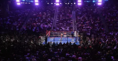Watch Every Boxing Fight Live: How to access TV Channels, Tonight's PPVs, Start Times & Live Streams