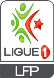 Algeria Ligue 1