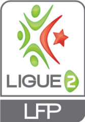 Algeria Ligue 2