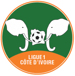 Côte d'Ivoire Ligue 1