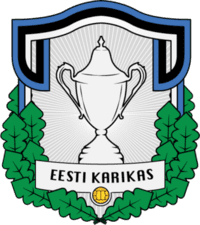 Estonian Cup