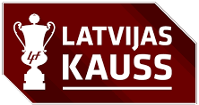 Latvian Cup